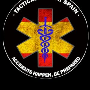 Tactical Combat Spain