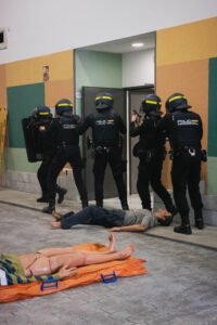 Jornadas de Colaboración Conjunta UPR y 061